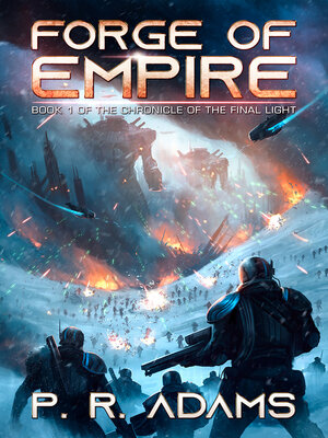 cover image of Forge of Empire